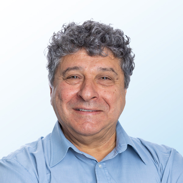Dr George Kopsidas