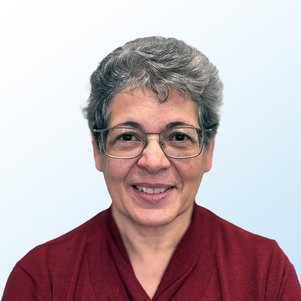 Dr Jaqueline Orian