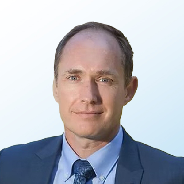 Dr John Parratt