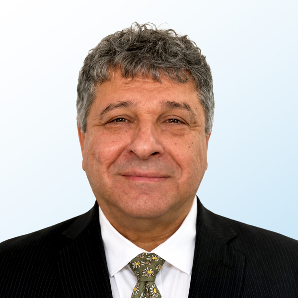 Dr George Kopsidas